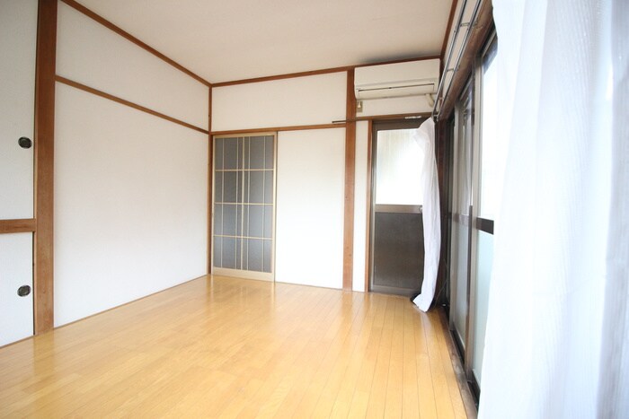 物件内観写真10　(居室)