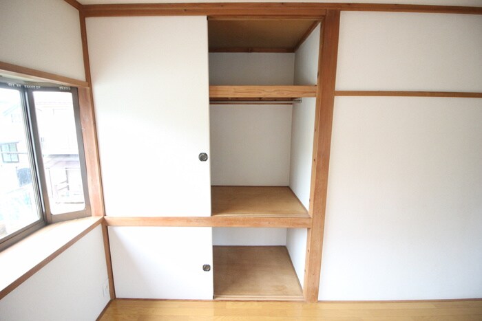 物件内観写真11　(収納)