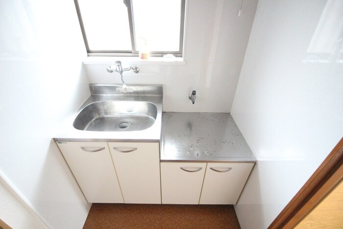 物件内観写真12　(キッチン)