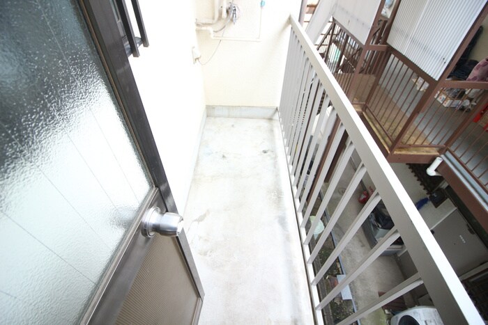 物件内観写真16　(ベランダ・バルコニー)