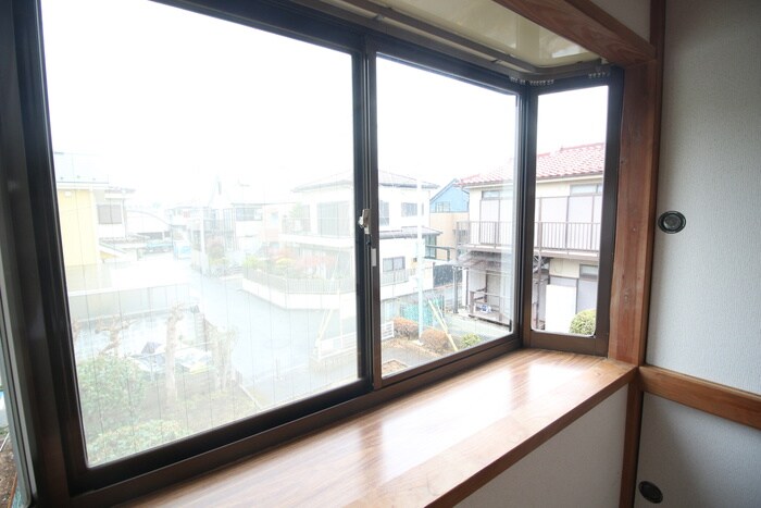 物件内観写真17　(周辺環境)