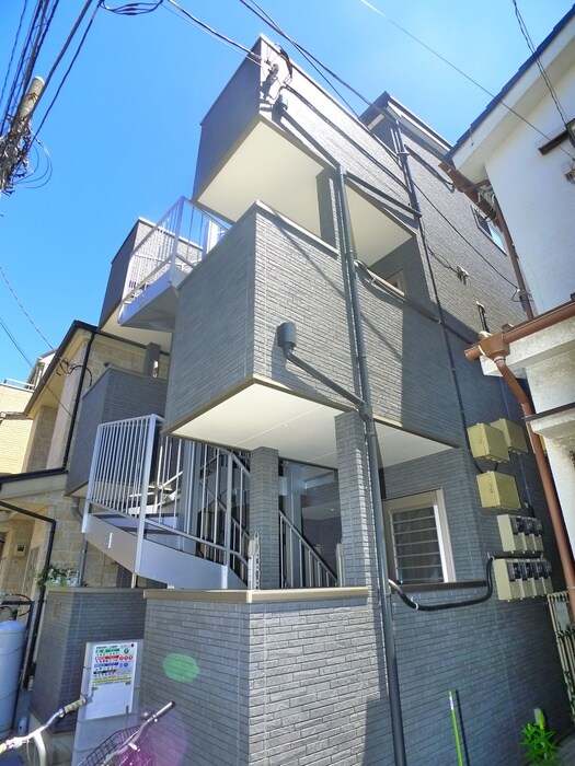 物件外観写真6　(外観写真)