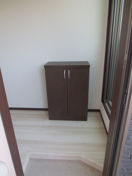 物件内観写真15　(靴箱)