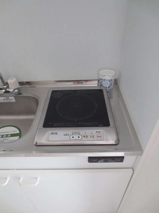 物件内観写真17　(キッチン)