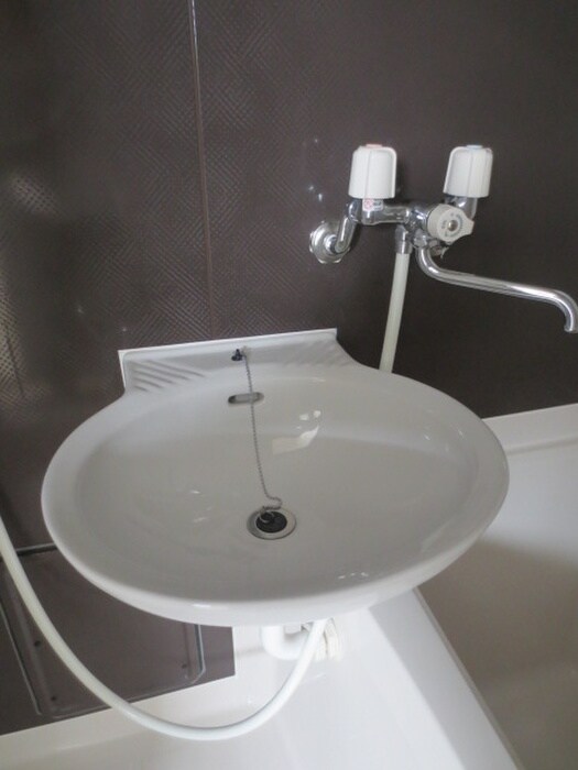 物件内観写真19　(洗面)