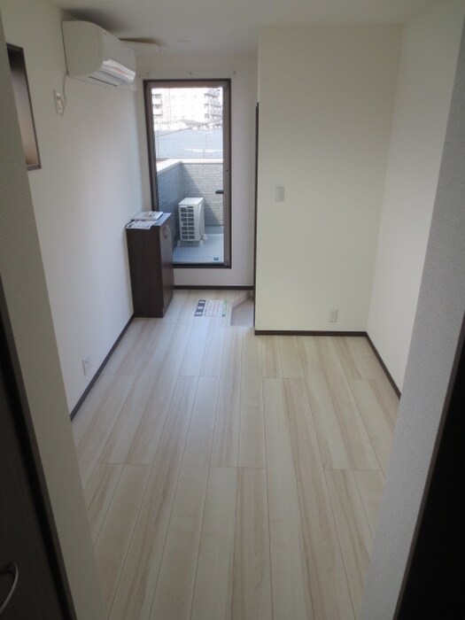 物件内観写真20　(居室)