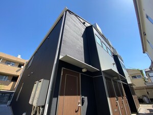 マルチプレックスＸ外観写真