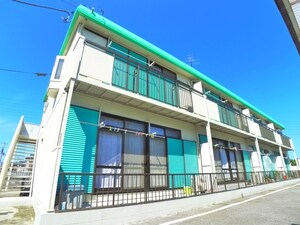 サンライフ３外観写真