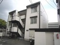ウッドスクエア二俣川Ａ