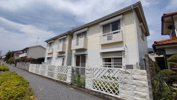 物件外観写真2　(外観写真)