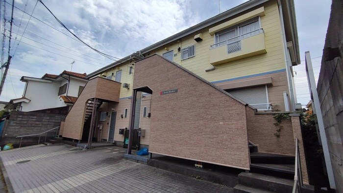 物件外観写真4　(外観写真)