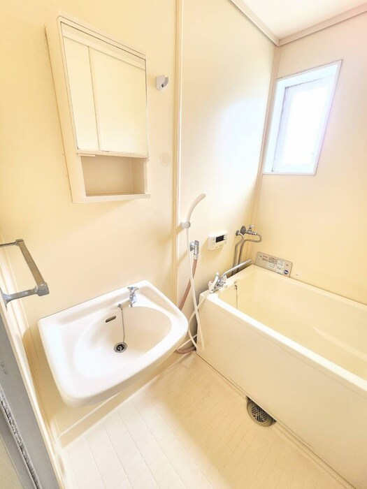 物件内観写真17　(洗面)