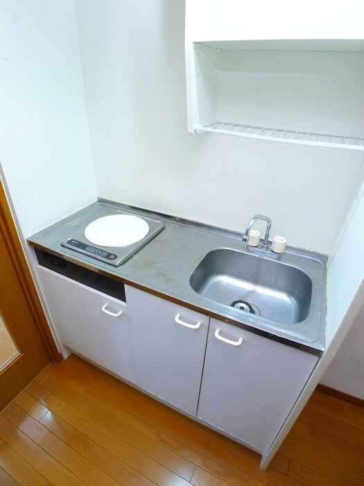 物件内観写真12　(キッチン)