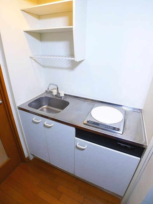 物件内観写真12　(キッチン)