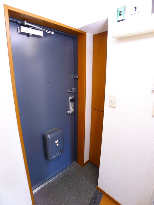 物件内観写真16　(靴箱)