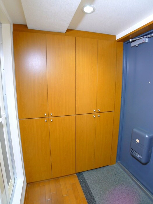 物件内観写真17　(靴箱)