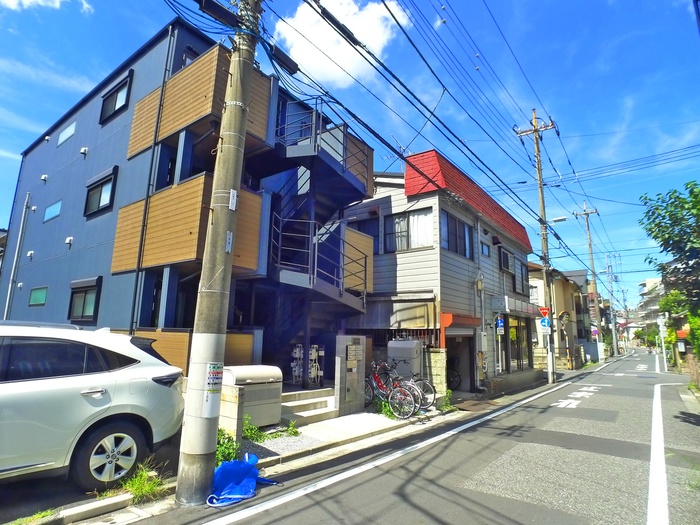 外観写真