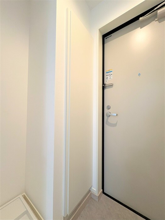 物件内観写真18　(靴箱)