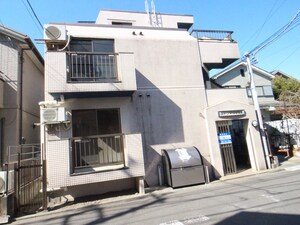 グリ－ンマ－ト町田南（３０２）外観写真