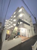 グローリア初穂池上（307）