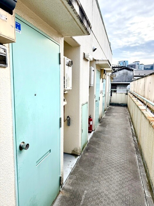 物件外観写真6　(外観写真)