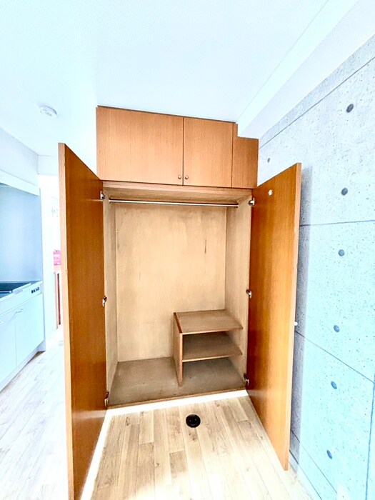 物件内観写真11　(収納)