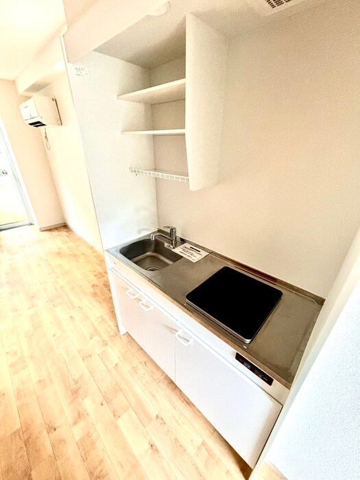 物件内観写真12　(キッチン)