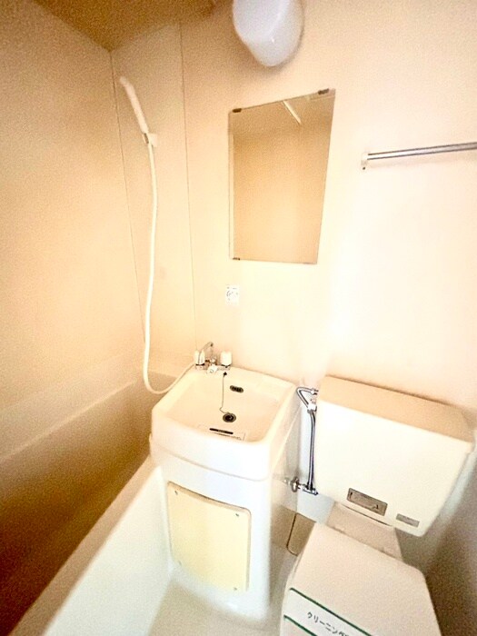 物件内観写真15　(洗面)