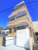 Regulus本大久保