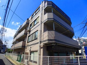 ルワージュＭＴ（302）外観写真