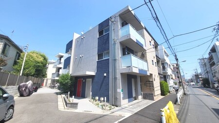 Ｋ２４外観写真