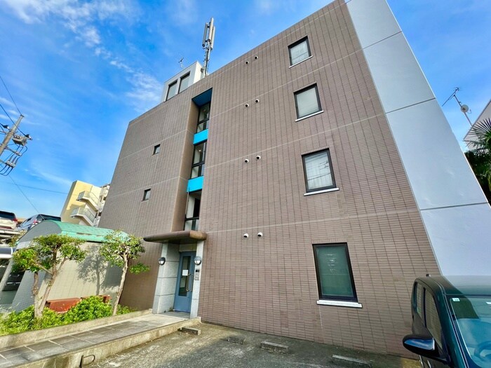 物件外観写真3　(外観写真)