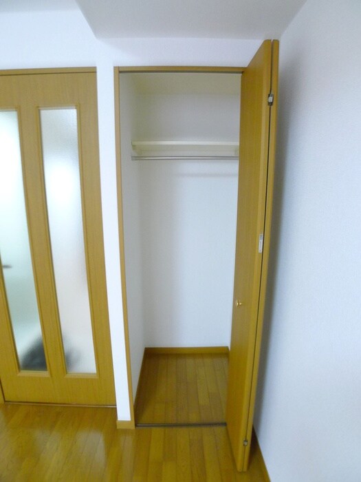 物件内観写真9　(収納)