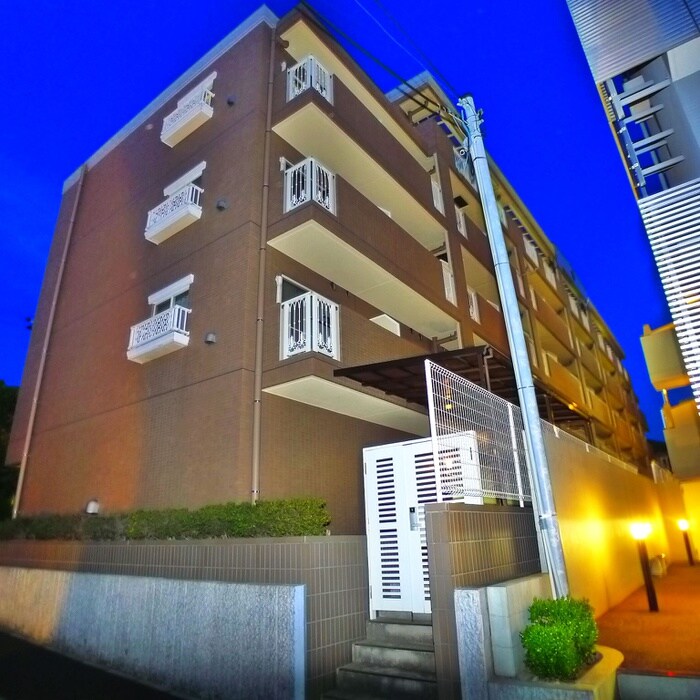 物件外観写真5　(外観写真)