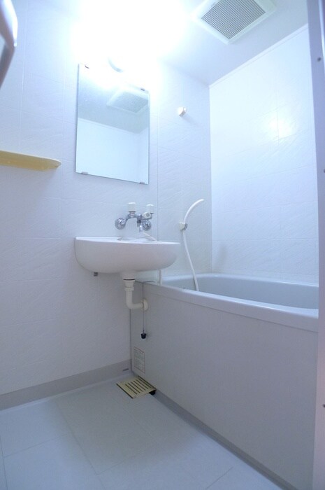 物件内観写真14　(バス／シャワールーム等)