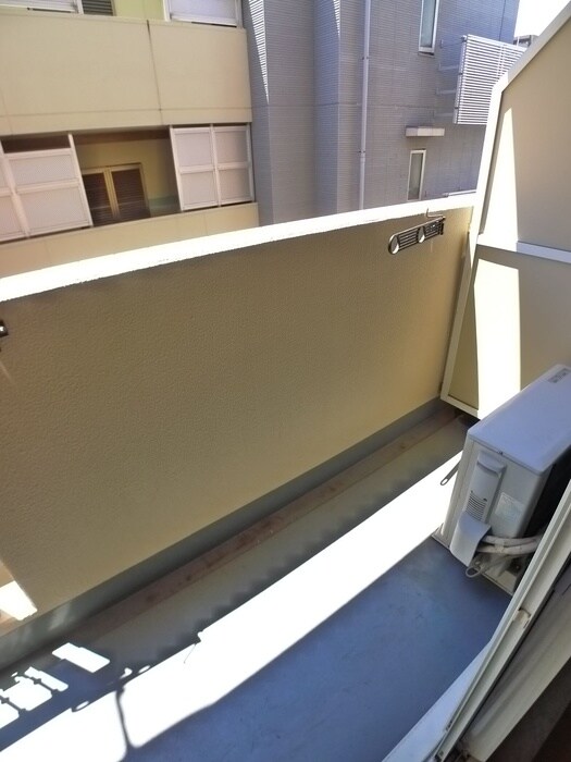 物件内観写真16　(ベランダ・バルコニー)