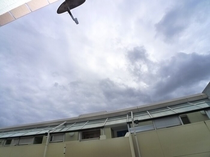 物件内観写真21　(室内からの展望)