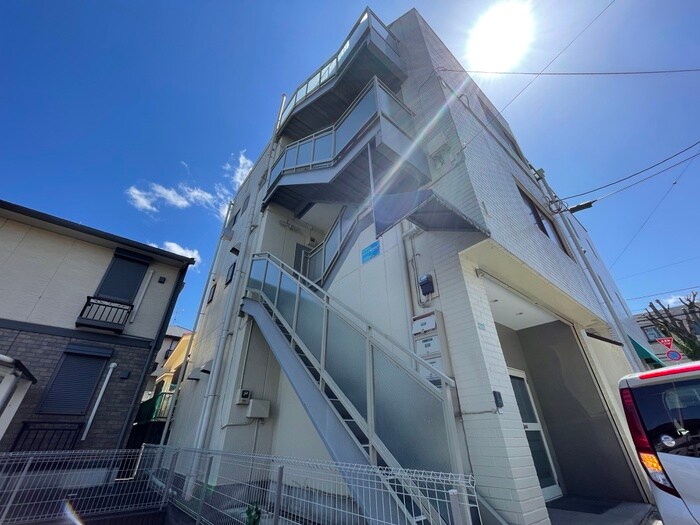 物件外観写真3　(外観写真)