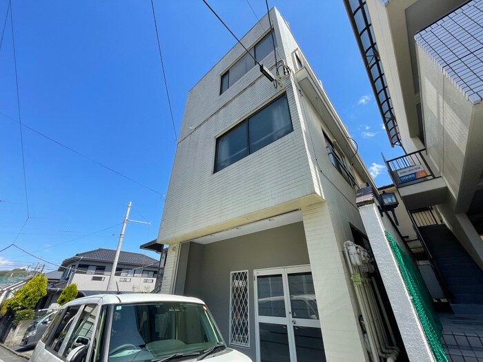 物件外観写真5　(外観写真)