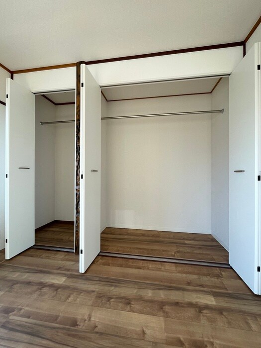 物件内観写真14　(収納)