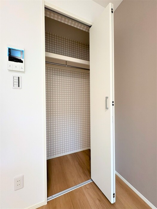 物件内観写真11　(収納)