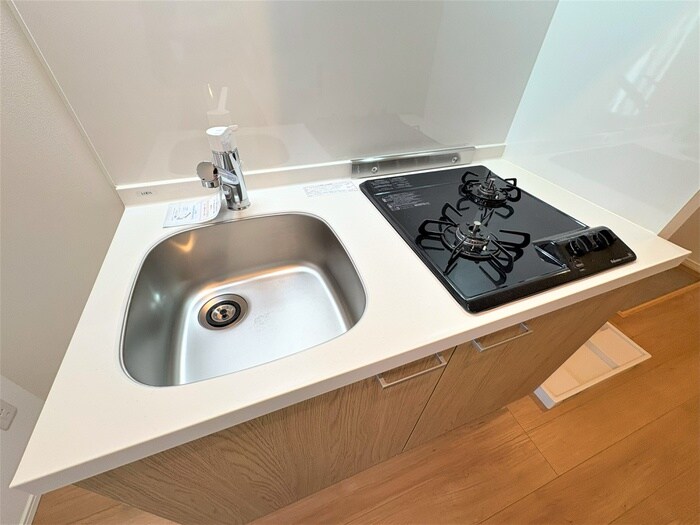 物件内観写真12　(キッチン)