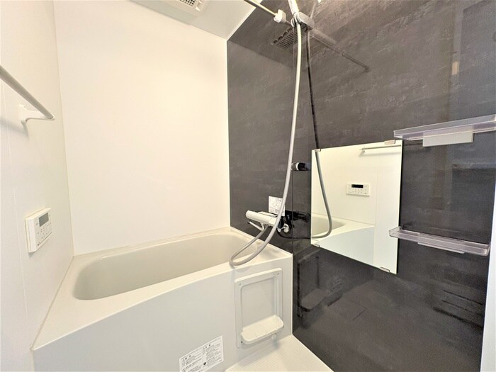 物件内観写真13　(バス／シャワールーム等)