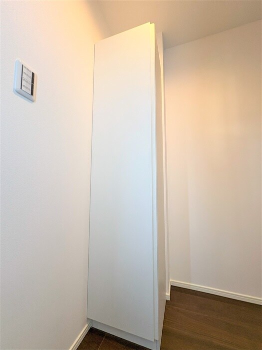 物件内観写真18　(靴箱)