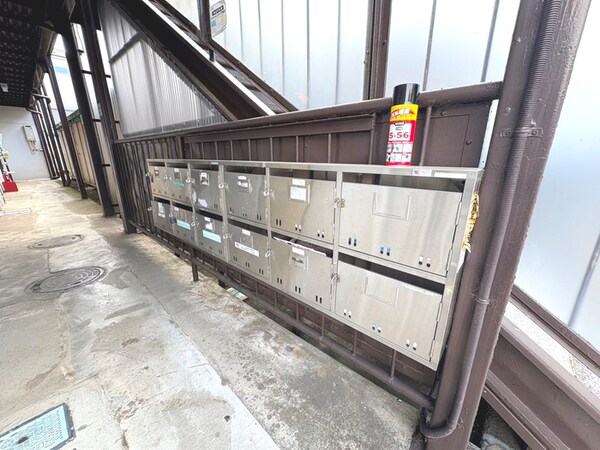 建物設備