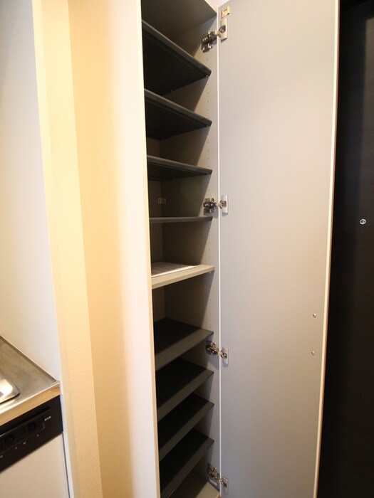 物件内観写真12　(靴箱)