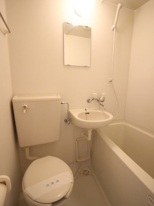 物件内観写真14　(洗面)