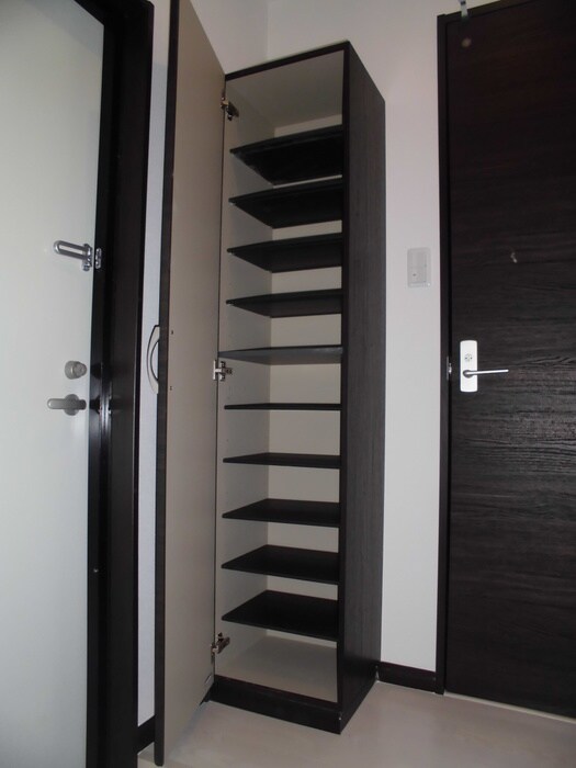 物件内観写真19　(靴箱)