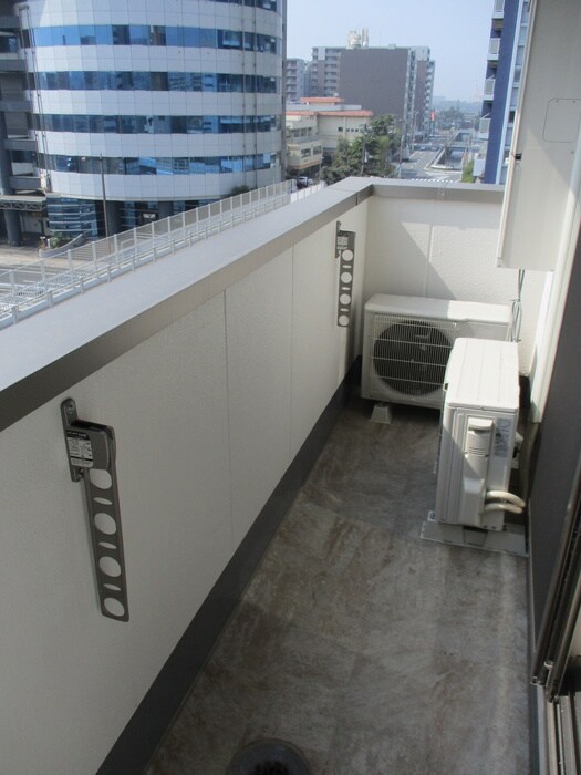 物件内観写真21　(ベランダ・バルコニー)