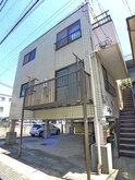 鈴木ハイツ